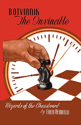 Botvinnik the Invincible von The House of Staunton