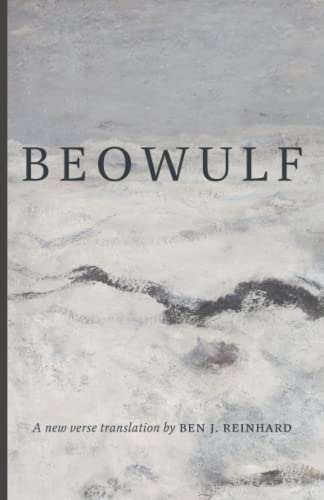 Beowulf: A New Verse Translation (Bilingual) von Cluny Media