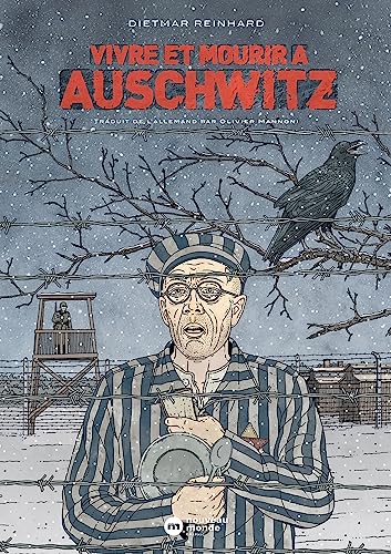 Vivre et mourir à Auschwitz von NOUVEAU MONDE