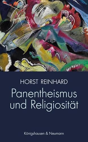 Panentheismus und Religiosität