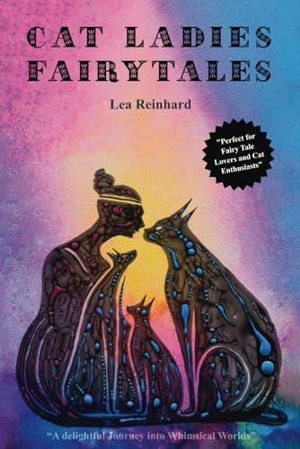 CAT LADIES FAIRYTALES von Amazon