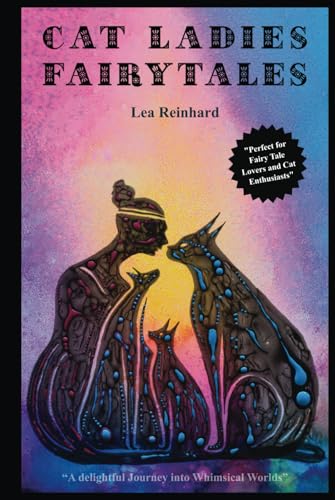 CAT LADIES FAIRYTALES von Amazon
