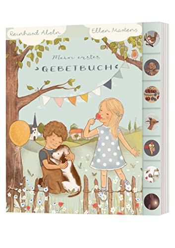Mein erstes Gebetbuch von Camino