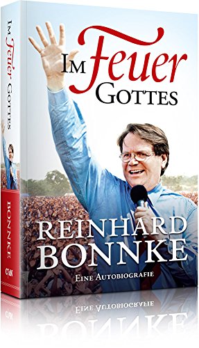 Im Feuer Gottes