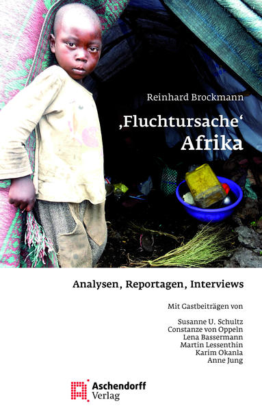 Fluchtursache Afrika von Aschendorff Verlag