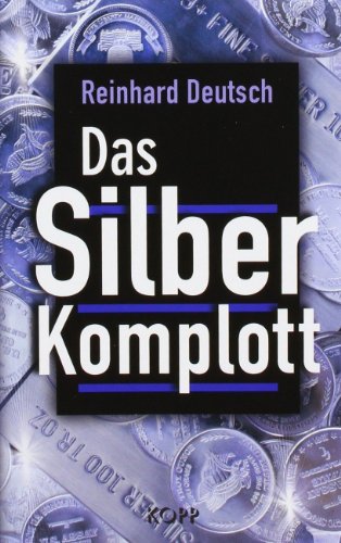 Das Silberkomplott