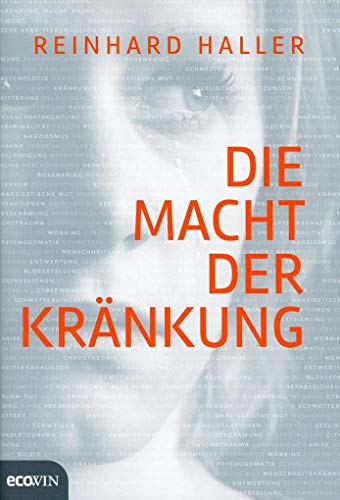 Die Macht der Kränkung von Ecowin Verlag