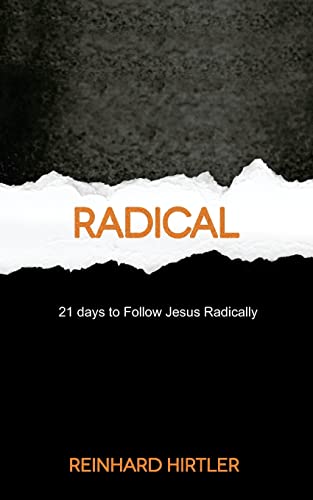 Radical von CREATESPACE