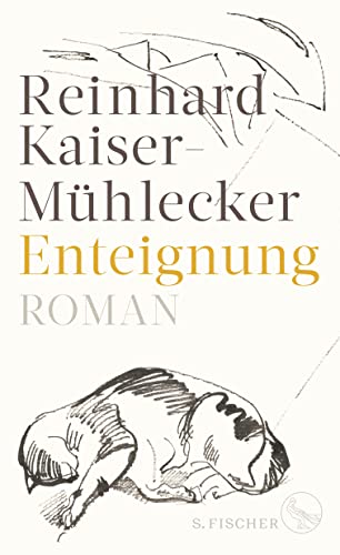 Enteignung: Roman von FISCHERVERLAGE