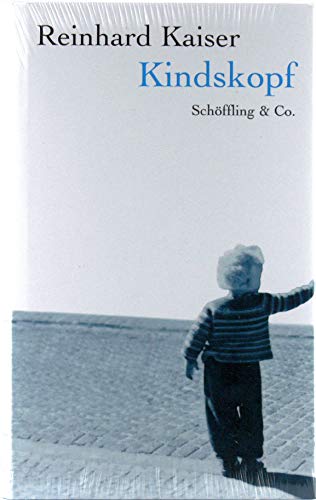 Kindskopf von Schöffling