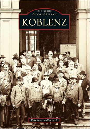 Koblenz von Sutton Verlag GmbH