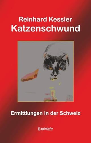 Katzenschwund: Ermittlungen in der Schweiz
