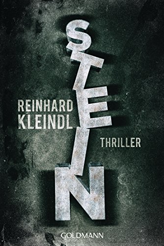 Stein: Thriller von Goldmann