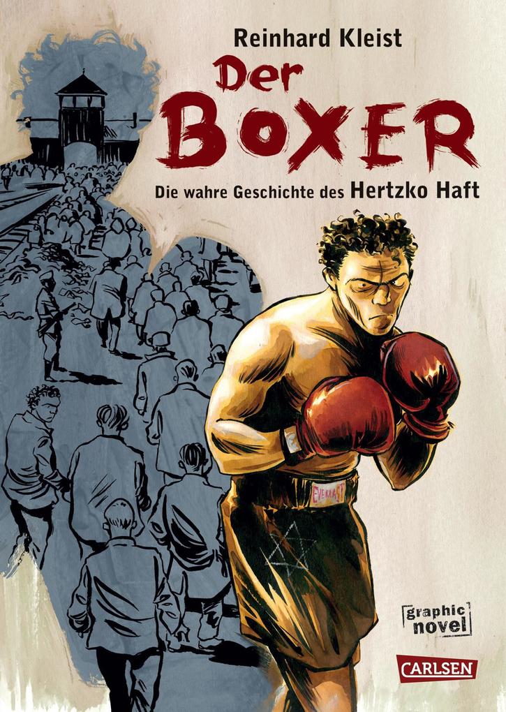 Der Boxer von Carlsen Verlag GmbH