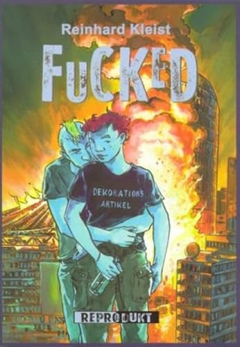 Fucked Fucked