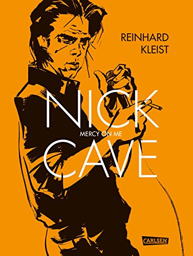 Nick Cave von Carlsen Verlag GmbH