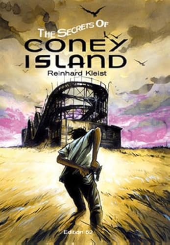 The Secrets of Coney Island