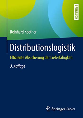 Distributionslogistik: Effiziente Absicherung der Lieferfähigkeit von Springer