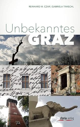 Unbekanntes Graz