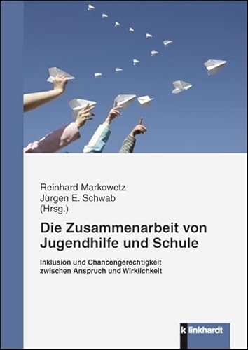 Die Zusammenarbeit von Jugendhilfe und Schule - Inklusion und Chancengerechtigkeit zwischen Anspruch und Wirklichkeit. Die Zusammenarbeit von Jugendhilfe und Schule - Inklusion und Chancengerechtigkeit zwischen Anspruch und Wirklichkeit.