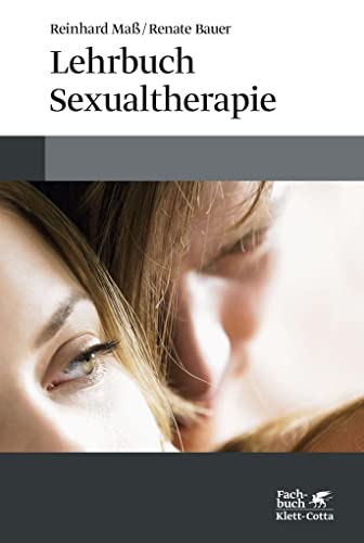 Lehrbuch Sexualtherapie von Klett-Cotta Verlag