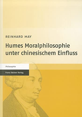 Humes Moralphilosophie unter chinesischem Einfluss