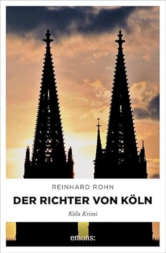Der Richter von Köln: Köln Krimi
