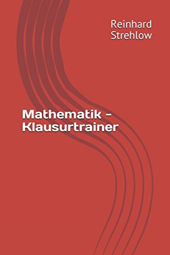 Mathematik - Klausurtrainer