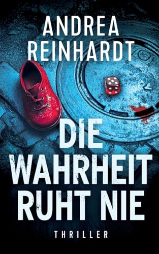 Die Wahrheit ruht nie von BoD – Books on Demand