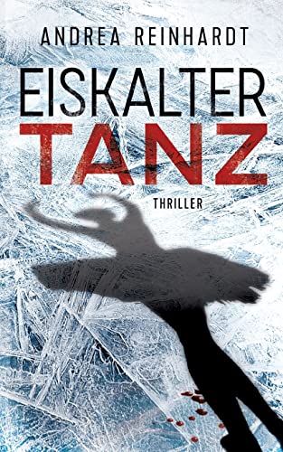 Eiskalter Tanz (Kriminalkommissar Marcel Schweißer)