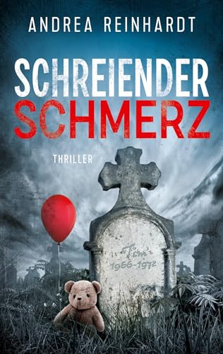 Schreiender Schmerz (Koblenzer Grauen: Kommissar Schweißer)