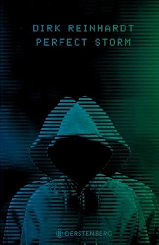 Perfect Storm von Gerstenberg Verlag