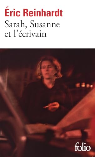 Sarah, Susanne et l'écrivain von FOLIO