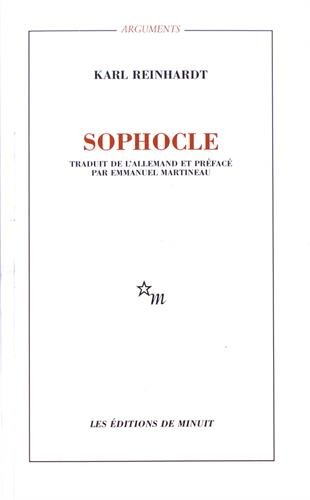Sophocle