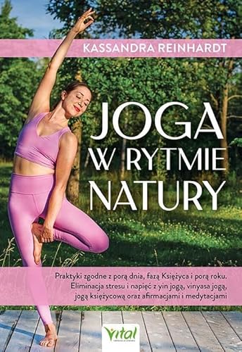 Joga w rytmie natury