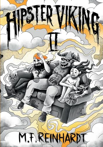 Hipster Viking 2 von BoD – Books on Demand