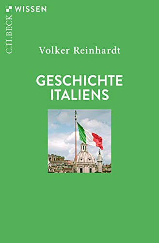 Geschichte Italiens (Beck'sche Reihe) von C.H.Beck