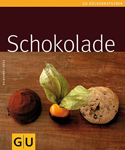 Schokolade von GRÄFE UND UNZER Verlag GmbH