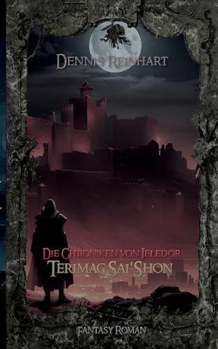 Die Chroniken von Jeledor: Terimag Sai'Shon von BoD – Books on Demand
