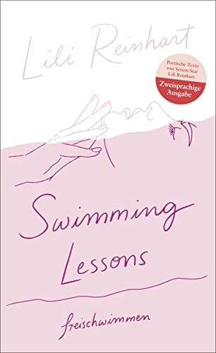 Swimming Lessons – freischwimmen: (zweisprachige Ausgabe Englisch/Deutsch)