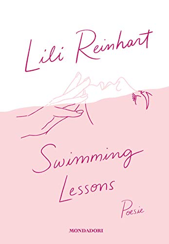 Swimming lessons von Mondadori