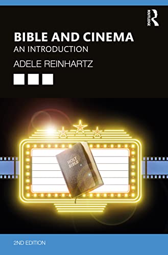 Bible and Cinema: An Introduction von Routledge