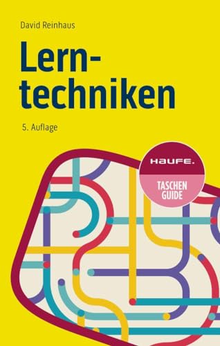 Lerntechniken (Haufe TaschenGuide)