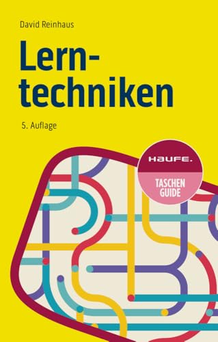 Lerntechniken (Haufe TaschenGuide)
