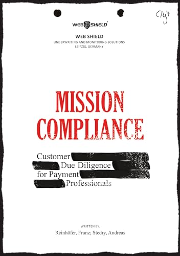 Mission Compliance: Customer Due Diligence for Payment Professionals