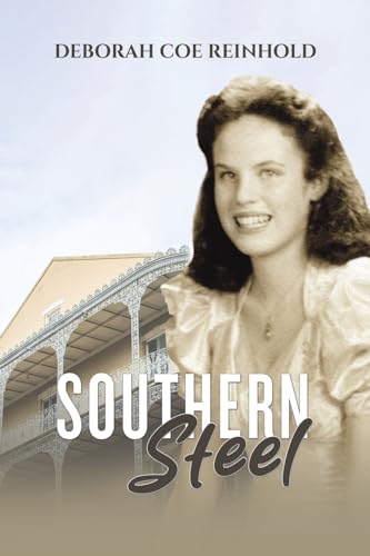 Southern Steel von Austin Macauley Publishers