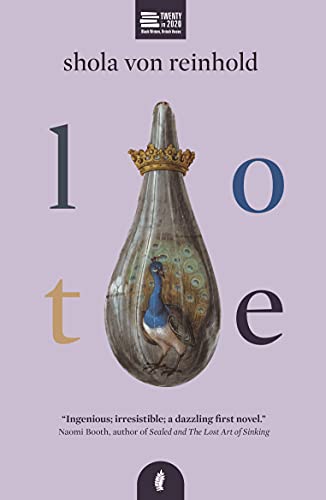 LOTE (Twenty in 2020) von Jacaranda Books