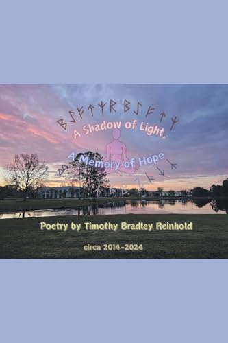 A Shadow Of Light, A Memory Of Hope von Fulton Books