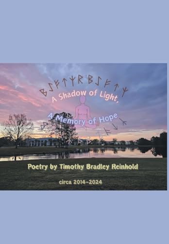 A Shadow Of Light, A Memory Of Hope von Fulton Books