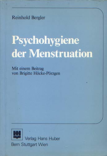 Psychohygiene der Menstruation